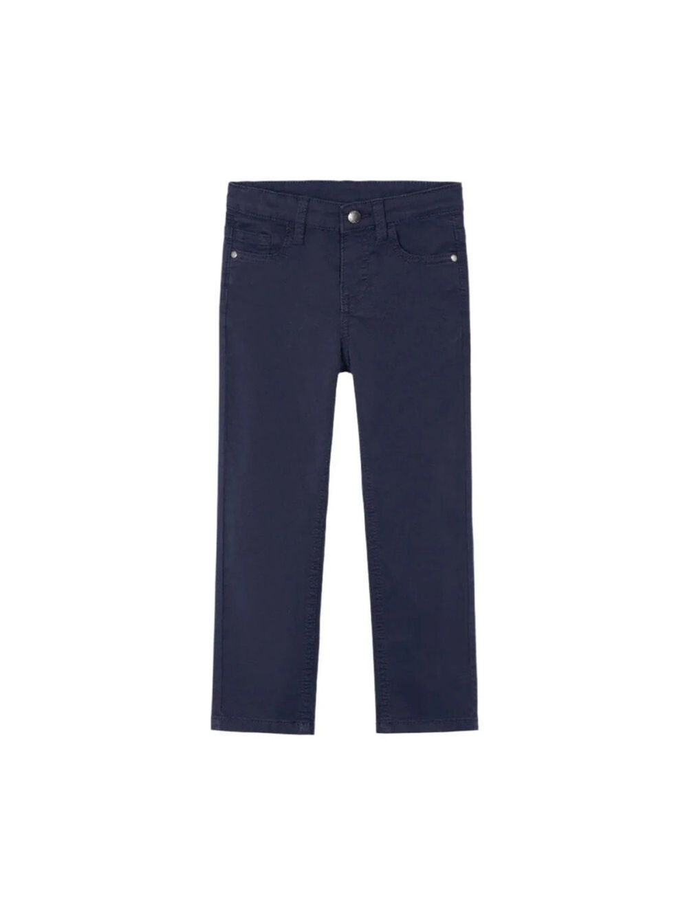 Size 8 Boys Mayoral Navy Kids Casual Bottoms